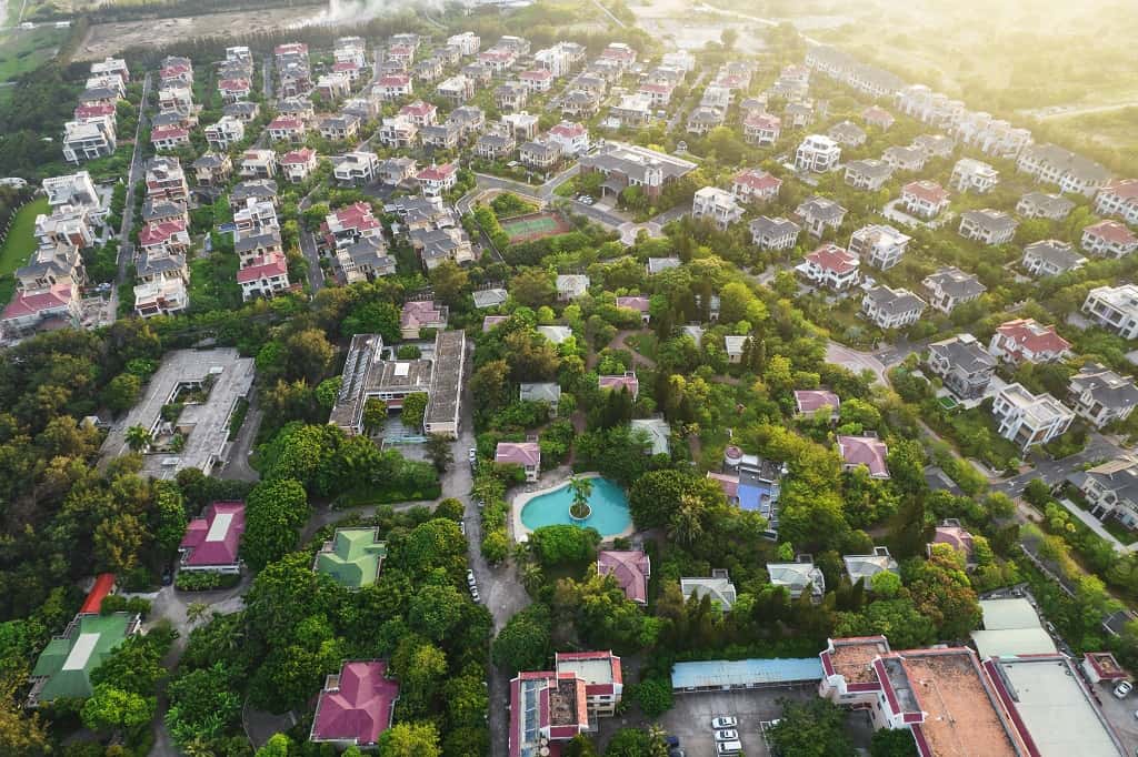 iProperty.com.my: High-Rise Properties Near Lush Greenery Achieve High Capital Growth in H1 2022
