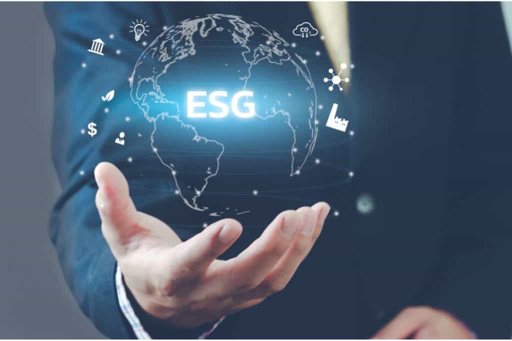 Reevaluating ESG And Cryptocurrency In The Context Of Modern Money