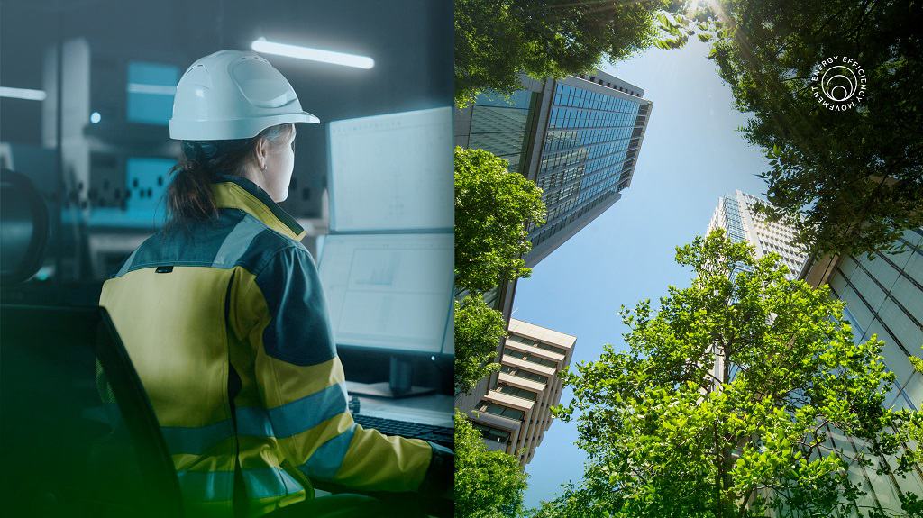 Energy Efficiency Is The Best Way For Industry To Cut Costs And Reduce Emissions Right Now