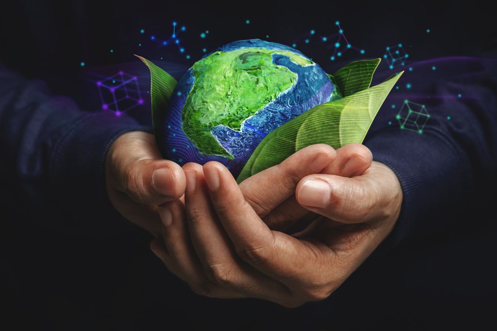 How Technology And ESG Making The World A Better Place