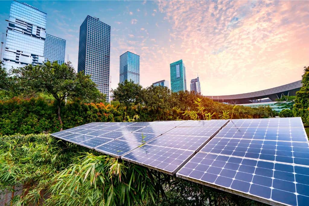 Sustainability Outlook For 2023: Five Trends To Watch