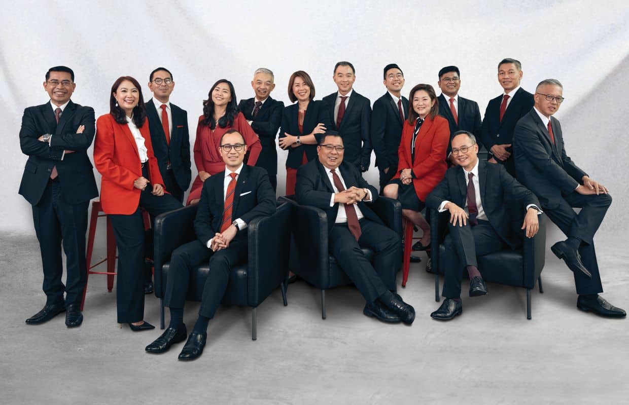 AHAM Capital’s Ambitious Plans To Conquer The Region
