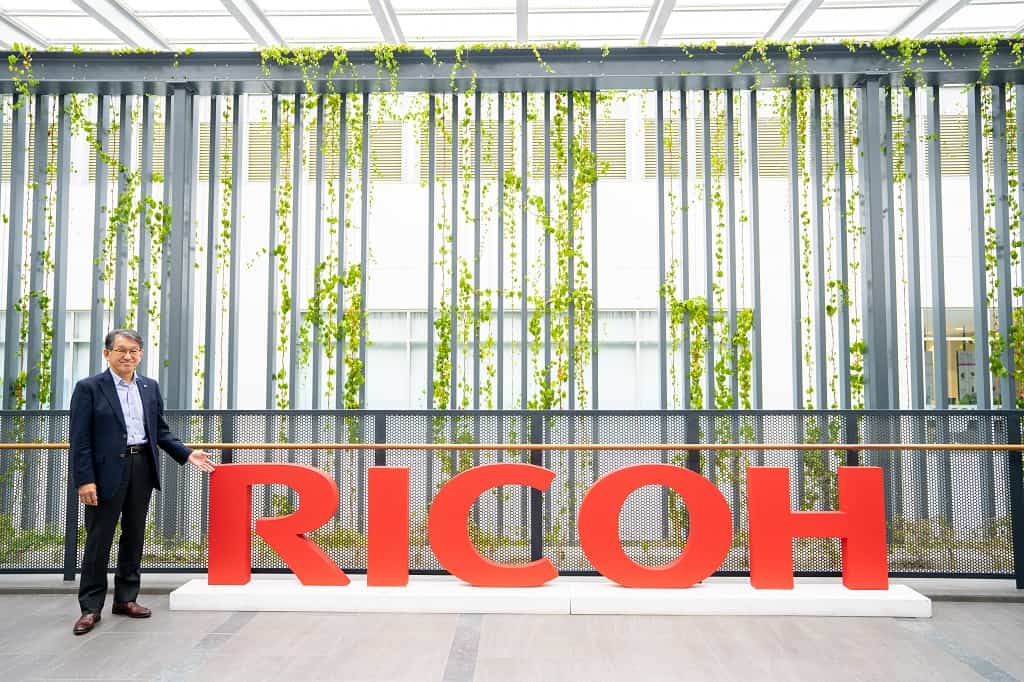 Digitalization Is Your ESG Enabler
