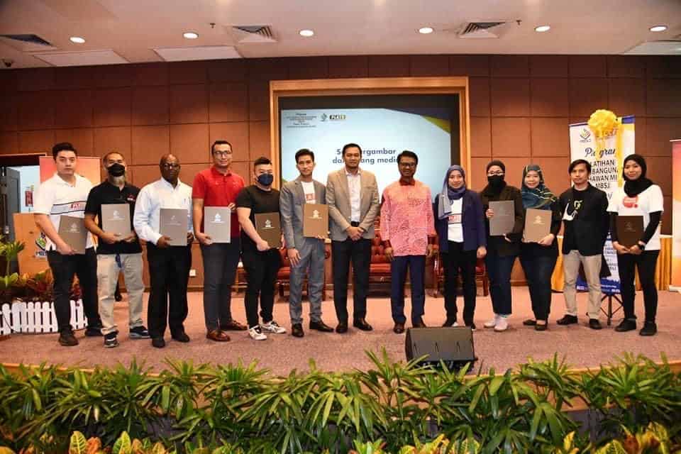Over 700 Vendors Gain Digitalisation Upskills From PLATS