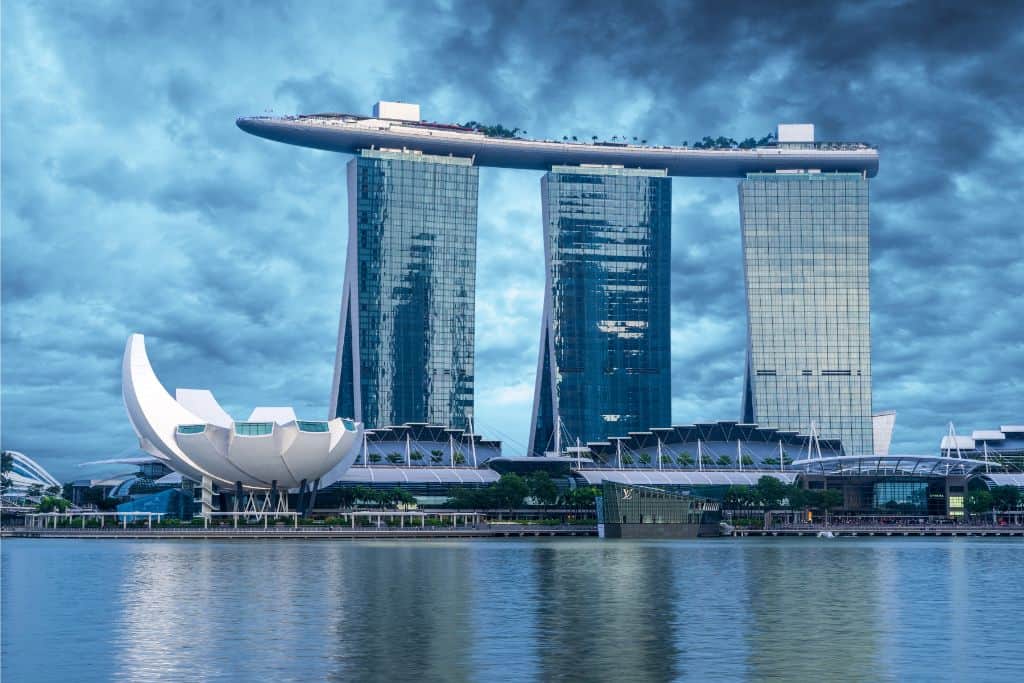 Three Factors Steering Asia Pacific Markets In 2023
