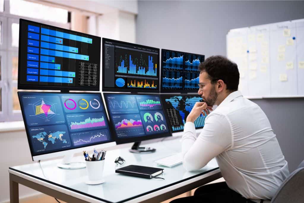 Create Your Stock Watchlist With These Simple Steps