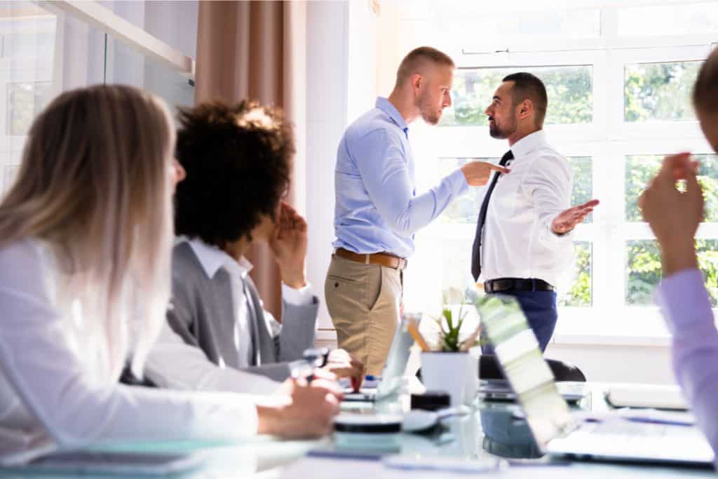 Money Caused Breakup Among Four Close Friends, That’s Why it Is Important To Plan For The Succession Of A Business
