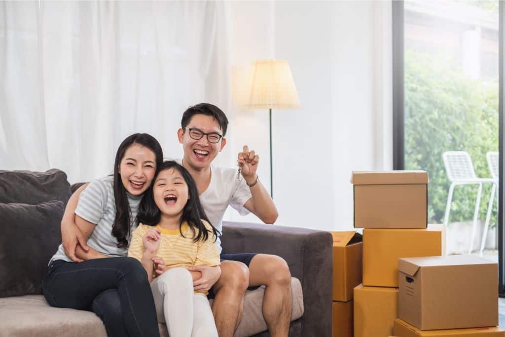 7 Tips For First-Time Home Buyers