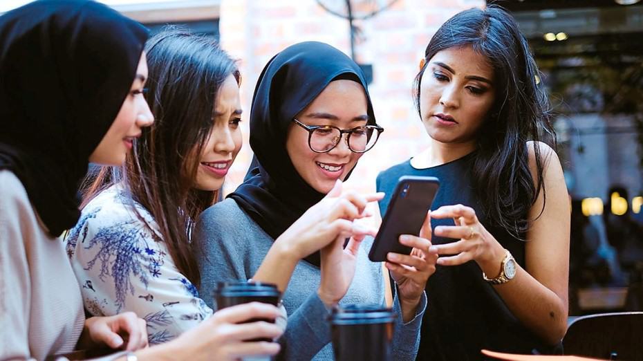 ICMR Research Series: How Millennial And Gen Z Malaysians Are Getting Information On Finance And Investments