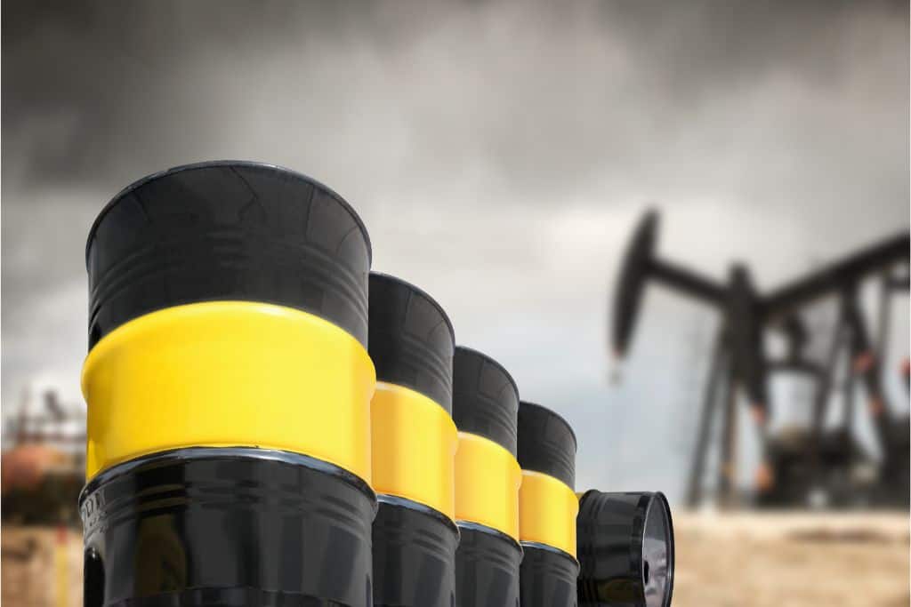 The Oil Market And Your Investment