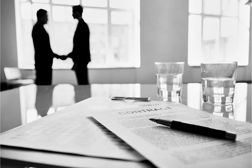 How A Buy-Sell Agreement Can Help Business Partners In The Future