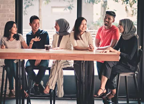 ICMR Research Series: Younger Malaysians Are Turning To Trusted Friends And Family For Investment Advice  