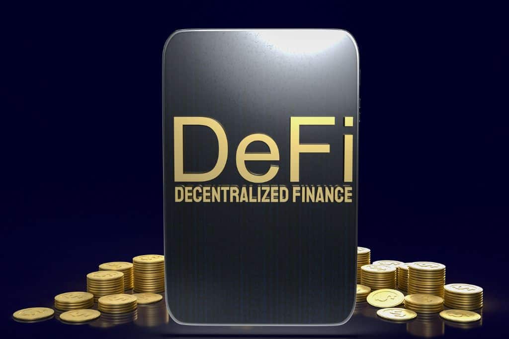Decentralised Finance: Benefits Of Crypto-Powered Finance Over Traditional Banking