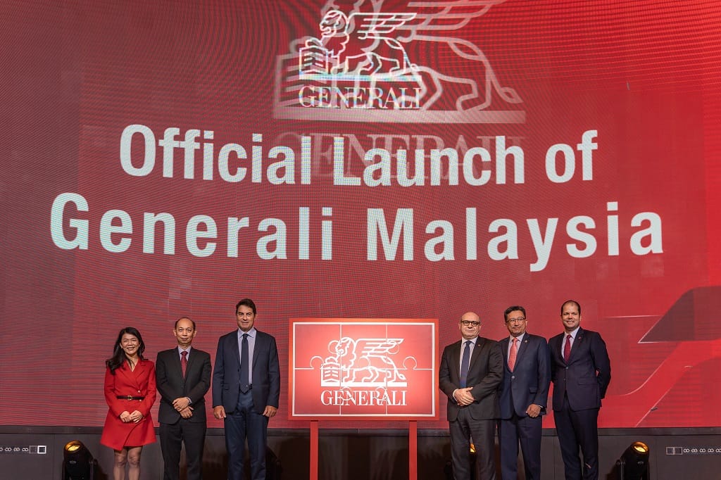 Generali Malaysia Aims Higher Positioning Post Stake Acquisition Of AXA Affin General Insurance