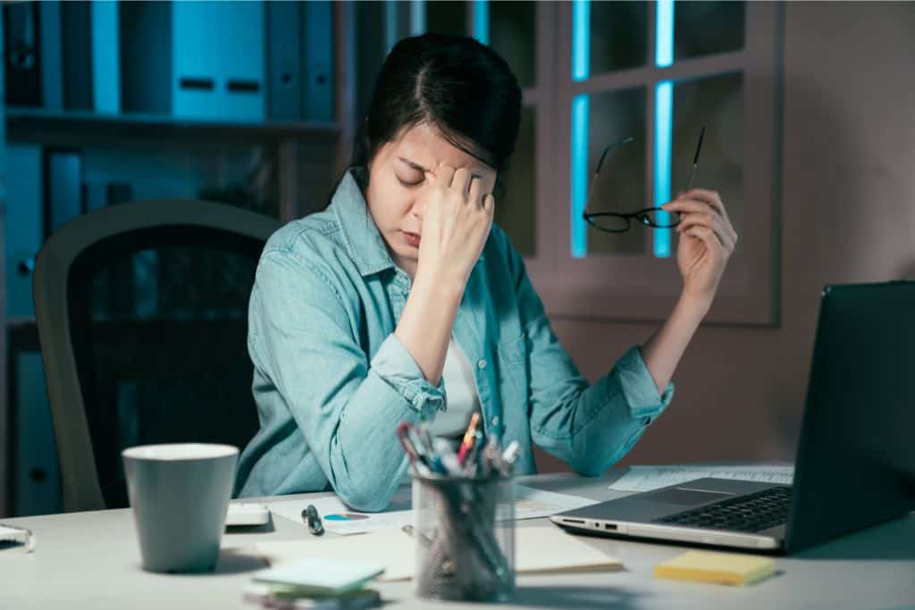 Dry Eyes Demystified