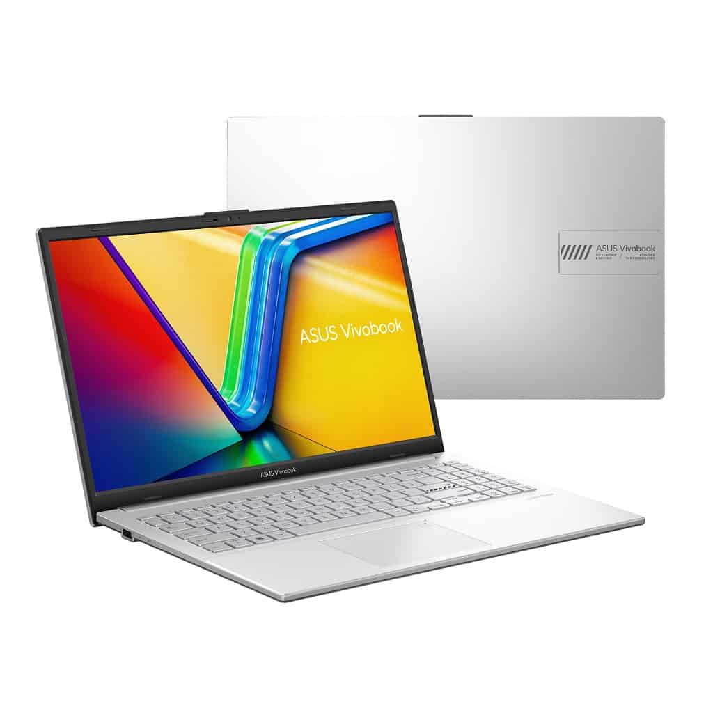 ASUS Announces All-New Vivobook Go 15 (E1504F), Your Compact & Super-Durable Companion