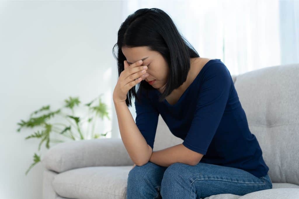 Property Tussle: Being Left Homeless After Sister’s Death