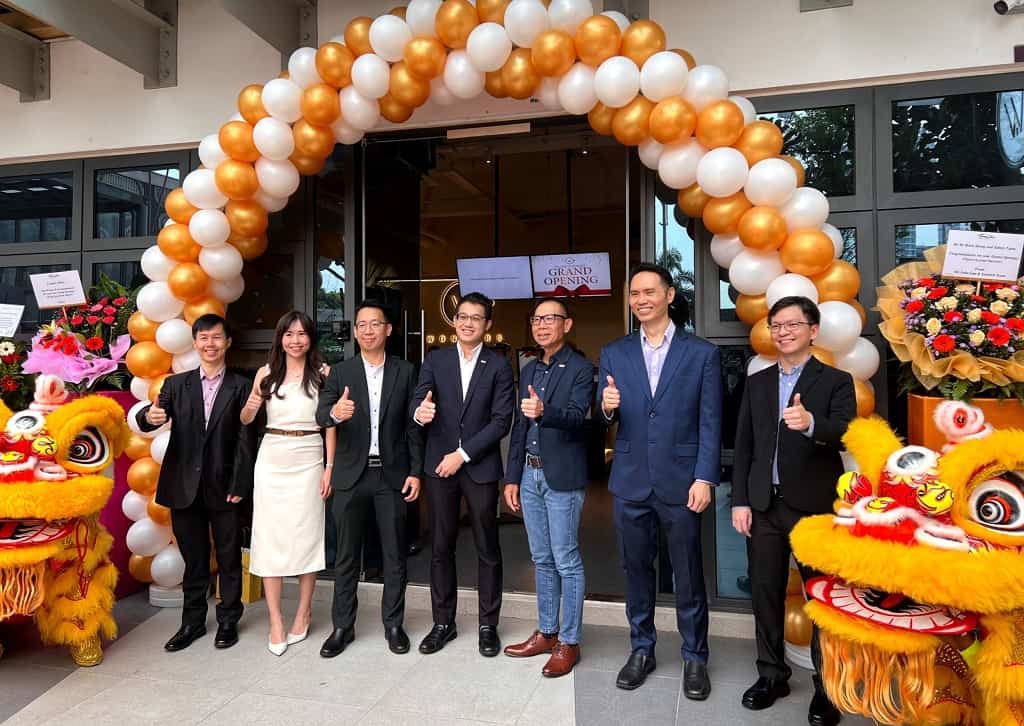 Web Bytes Unveils Wonders Cafe As The Hub For Xilnex Retail Tech Experience Center