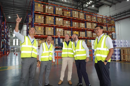 RPM Platform Markets APAC Launches its Largest Manufacturing Plant in Asia at Serendah, Malaysia