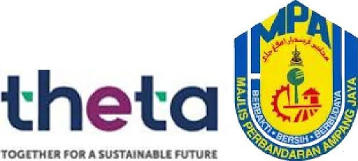Theta clinches Smart City Contract from Ampang Jaya Municipal Council (MPAJ)