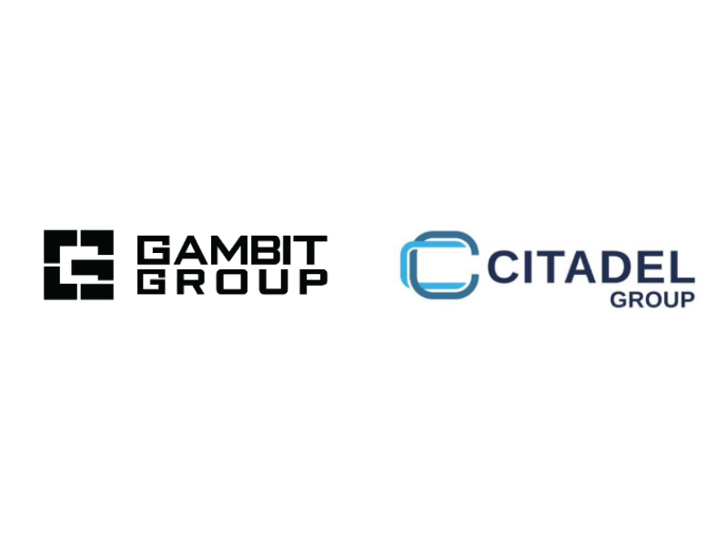 CITADEL GROUP AND GAMBIT GROUP FORGE ALLIANCE: STREAMLINING DIGITAL AND TRADITIONAL ASSET MANAGEMENT IN MALAYSIA