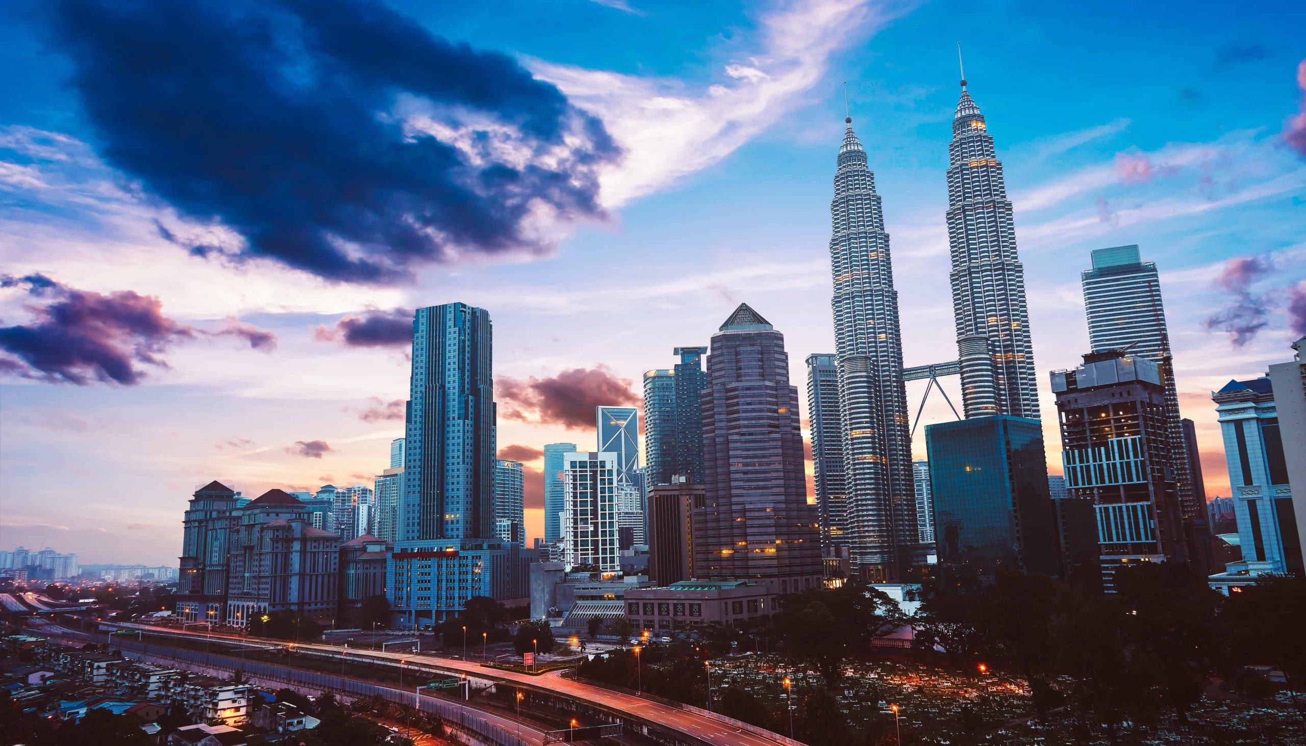 The Halal Horizon – Malaysia’s Play on the Halal Market