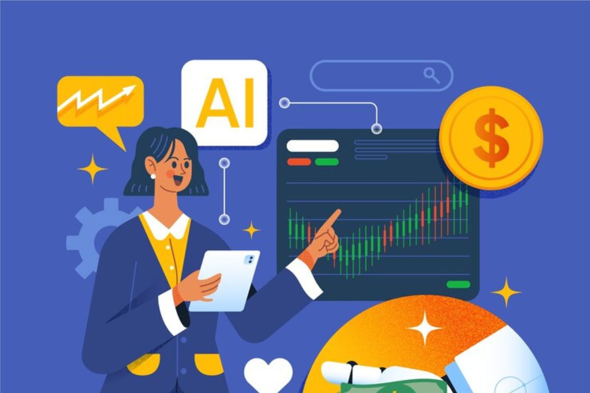 Leveraging the AI Advantage