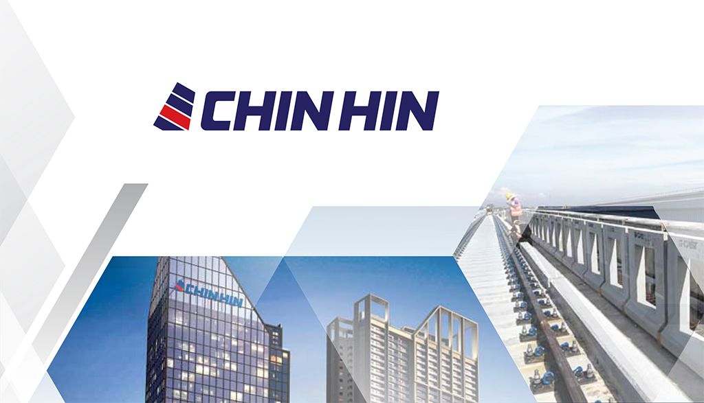 Chin Hin Group Property Announces Landmark Joint Development in Johor Bahru with Atlan Holdings Berhad