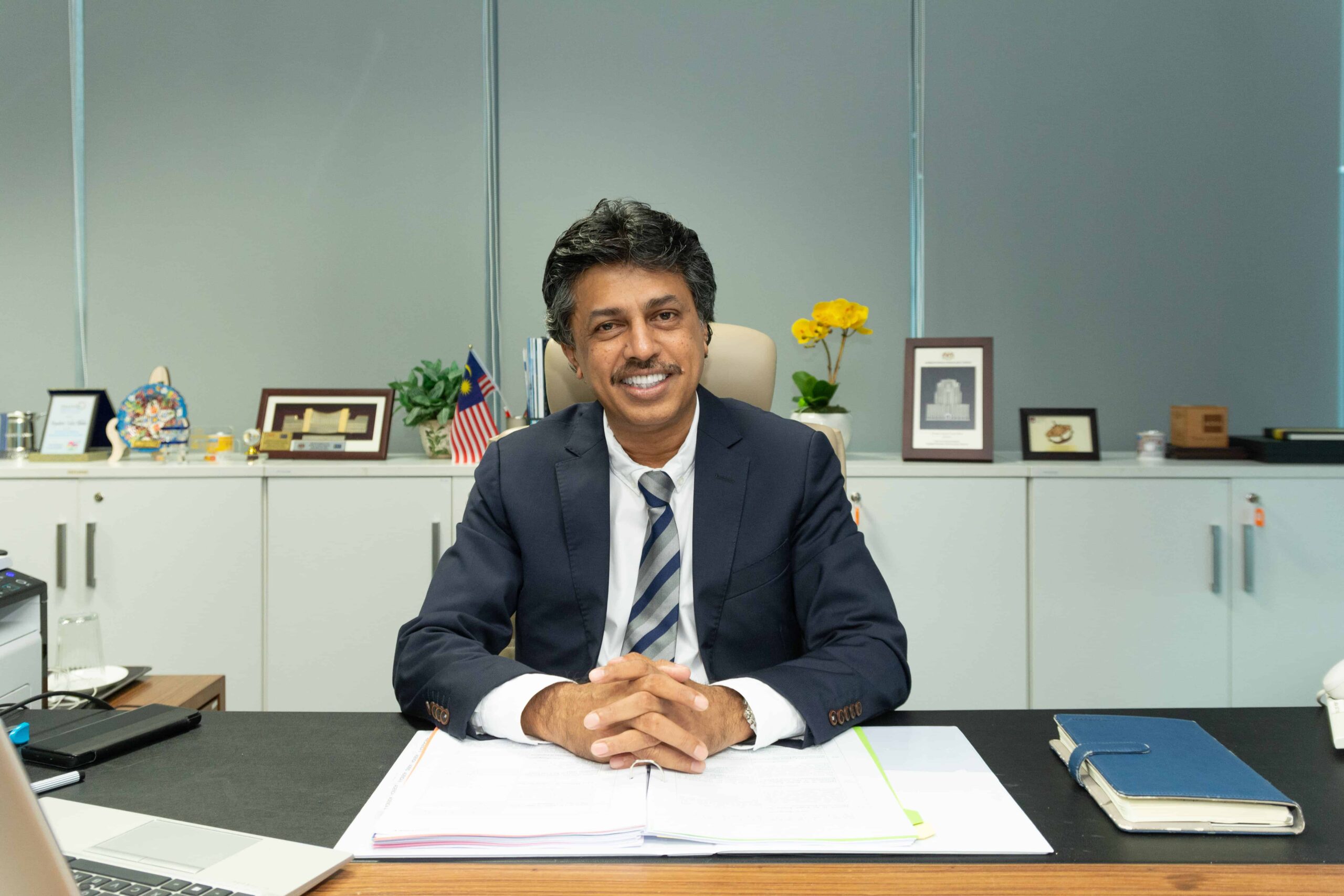 TALENTCORP APPLAUDS BUDGET 2025’S FOCUS ON WORKFORCE READINESS, TALENT GROWTH AND INCLUSIVE DEVELOPMENT