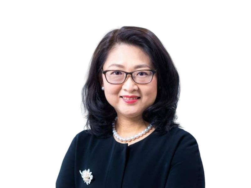 Zurich Malaysia Appoints Pauline Teoh as Chief Executive Officer at Zurich Life Insurance Malaysia Berhad