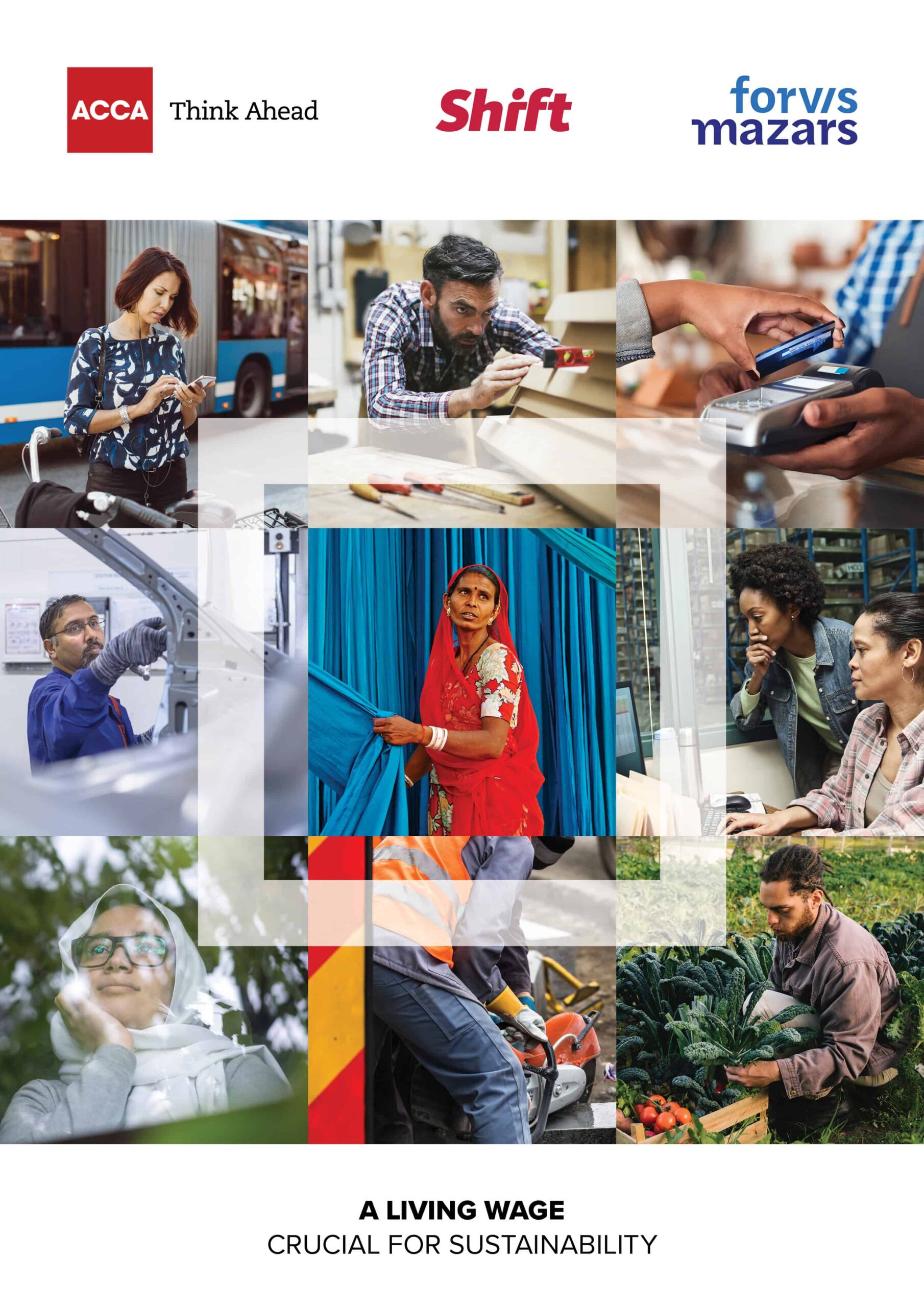 Driving Fair Wages: Finance Professionals Urged to Address Inequality for a Sustainable Future