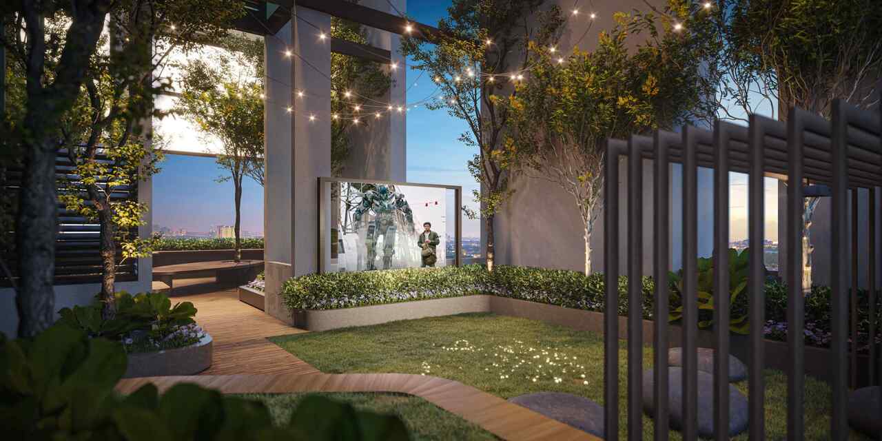 GEN STARZ RESIDENCES: WHERE HERITAGE MEETS THE FUTURE
