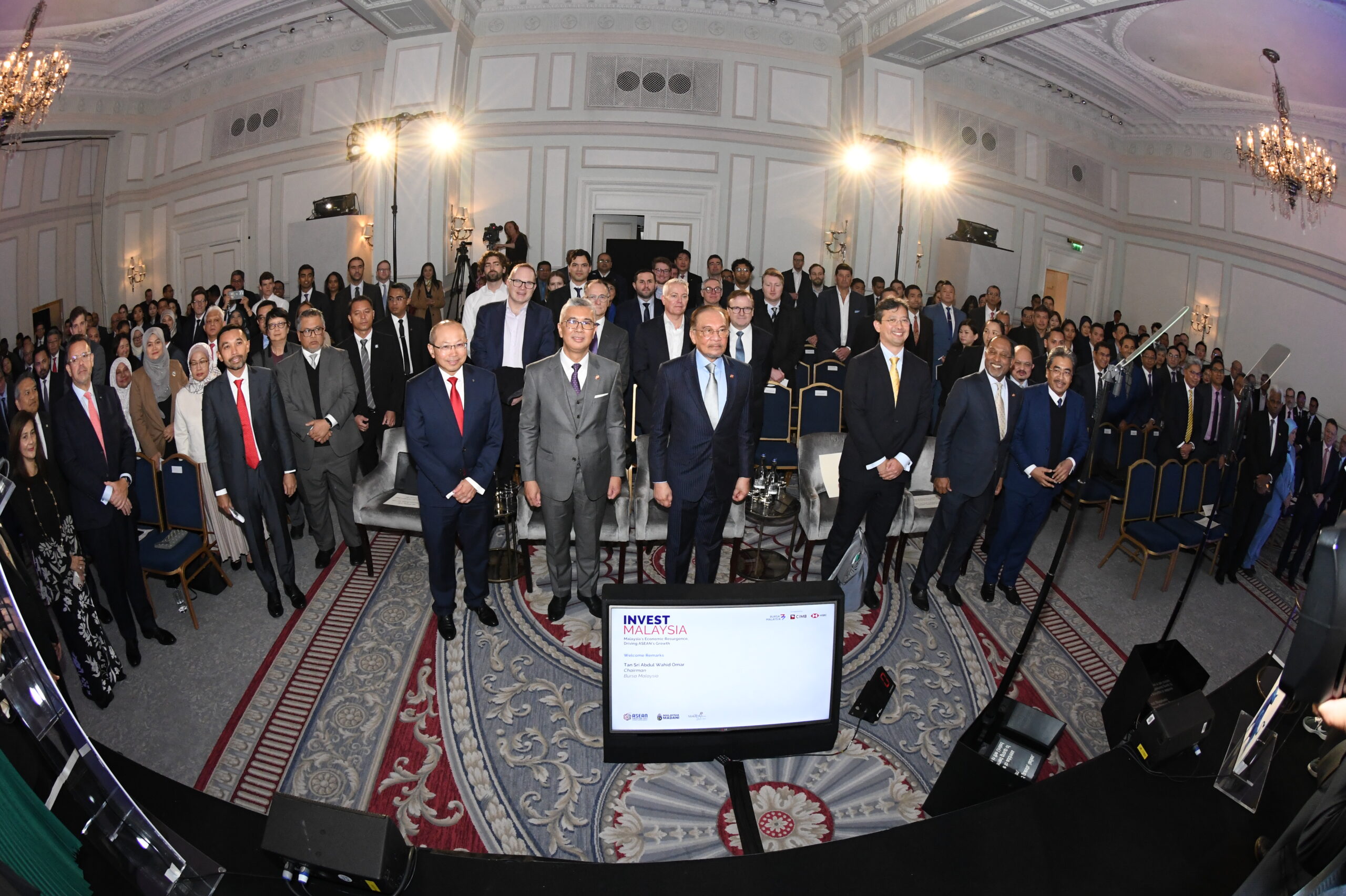 Bursa Malaysia concludes first edition of Invest Malaysia 2025 series