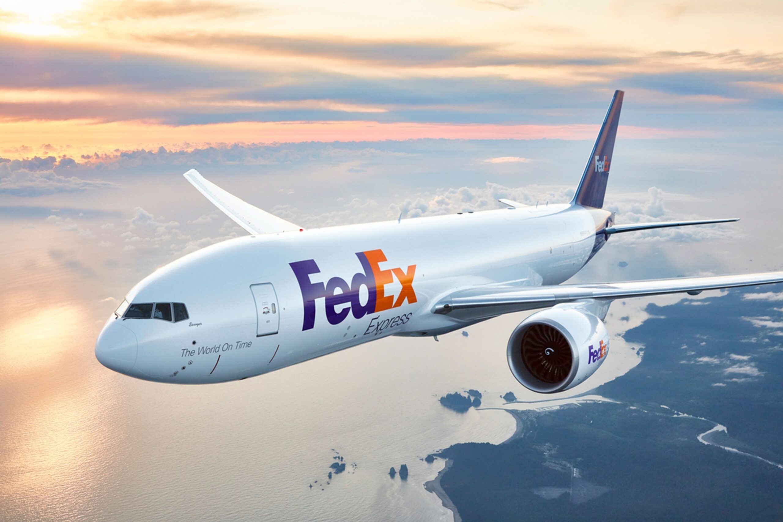 FedEx accelerates delivery of import shipments to Johor