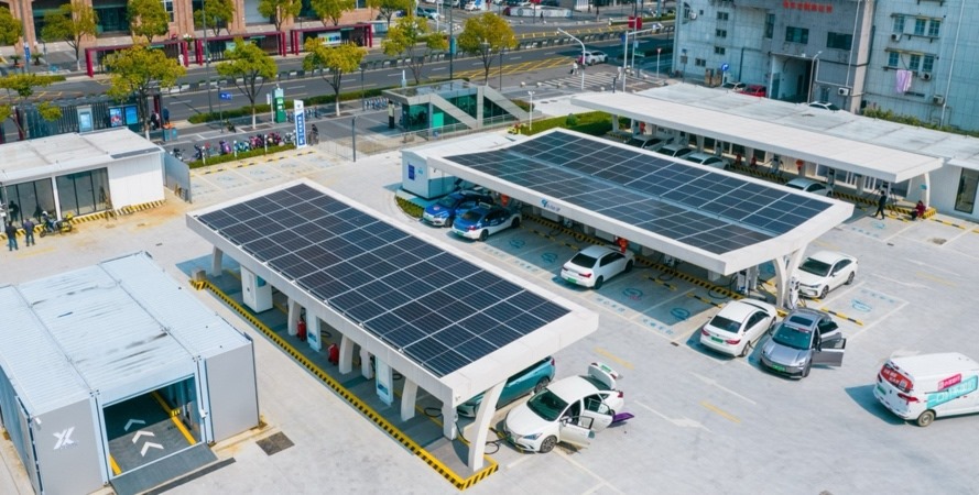 Meta Bright drives Malaysia’s energy transition with BESS, EV charging and EE solutions