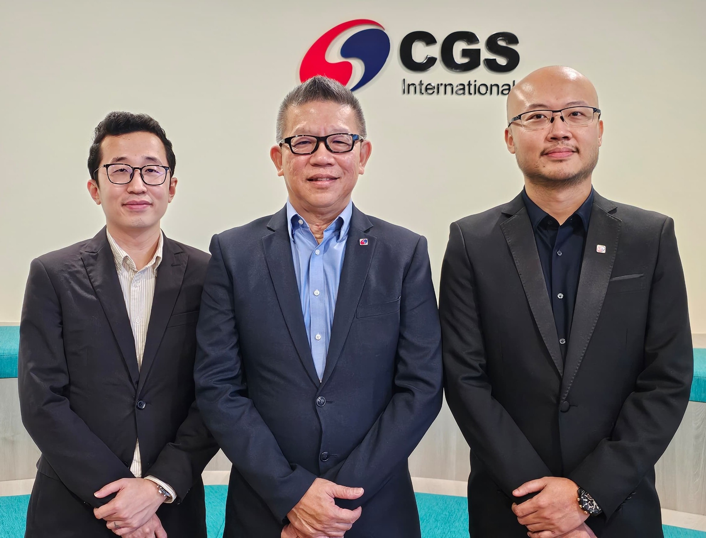 CGS Malaysia offers country’s first publicly available CME Crypto futures