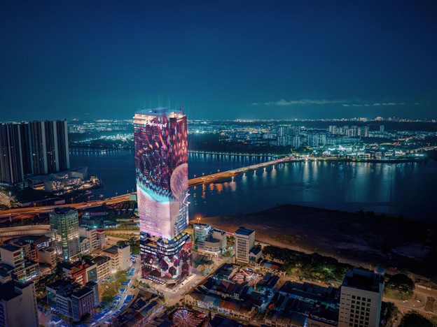 Asia Vision Capital’s new Shariah fund connects investors to Johor’s investment opportunity