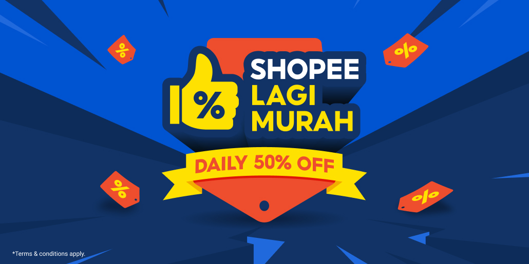 Kajian Shopee dedah pembeli Malaysia kini seimbangkan harga dan kualiti