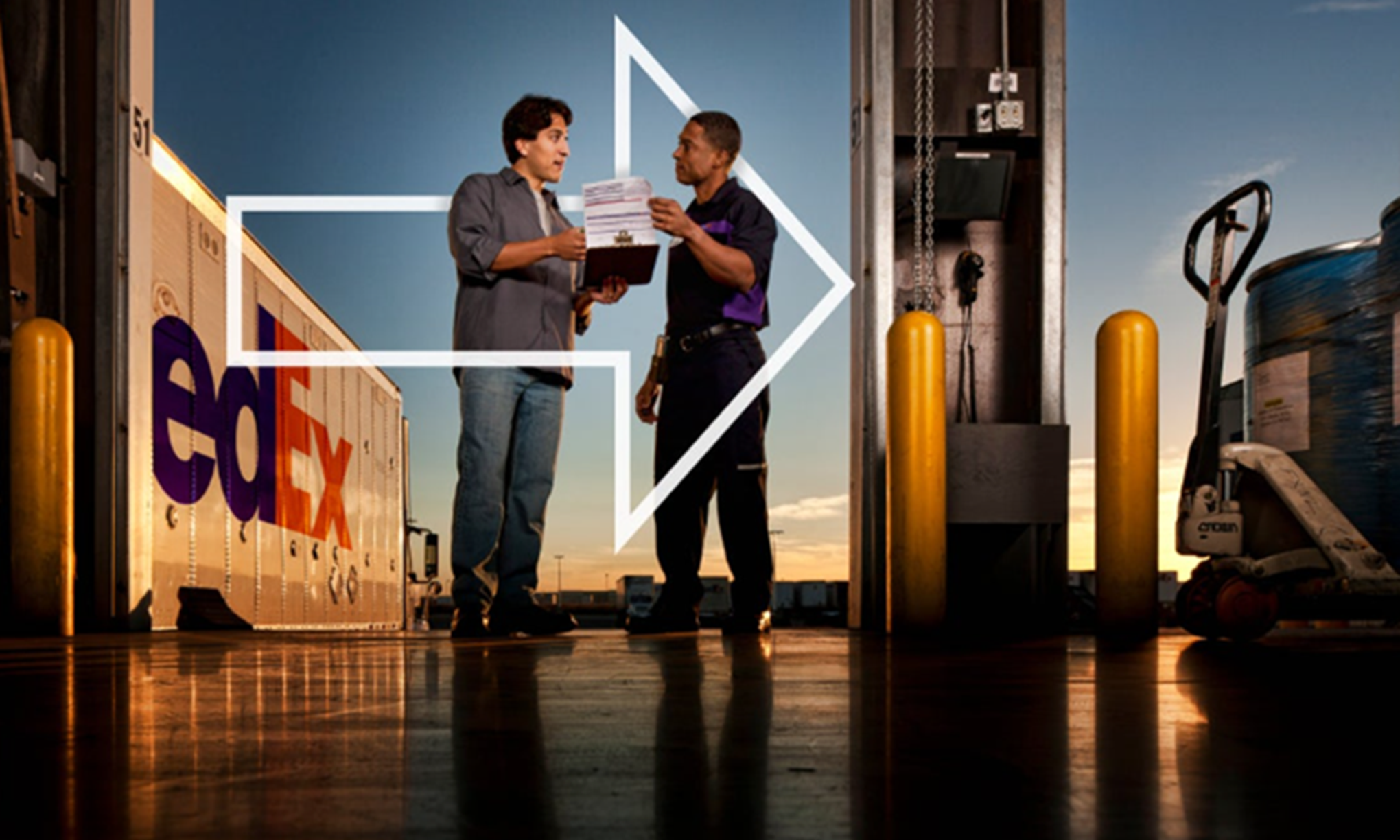 FedEx empowers APAC businesses to navigate global trade shifts