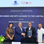 SC and TERAJU to boost capital market access for Bumiputera MSME and MTC