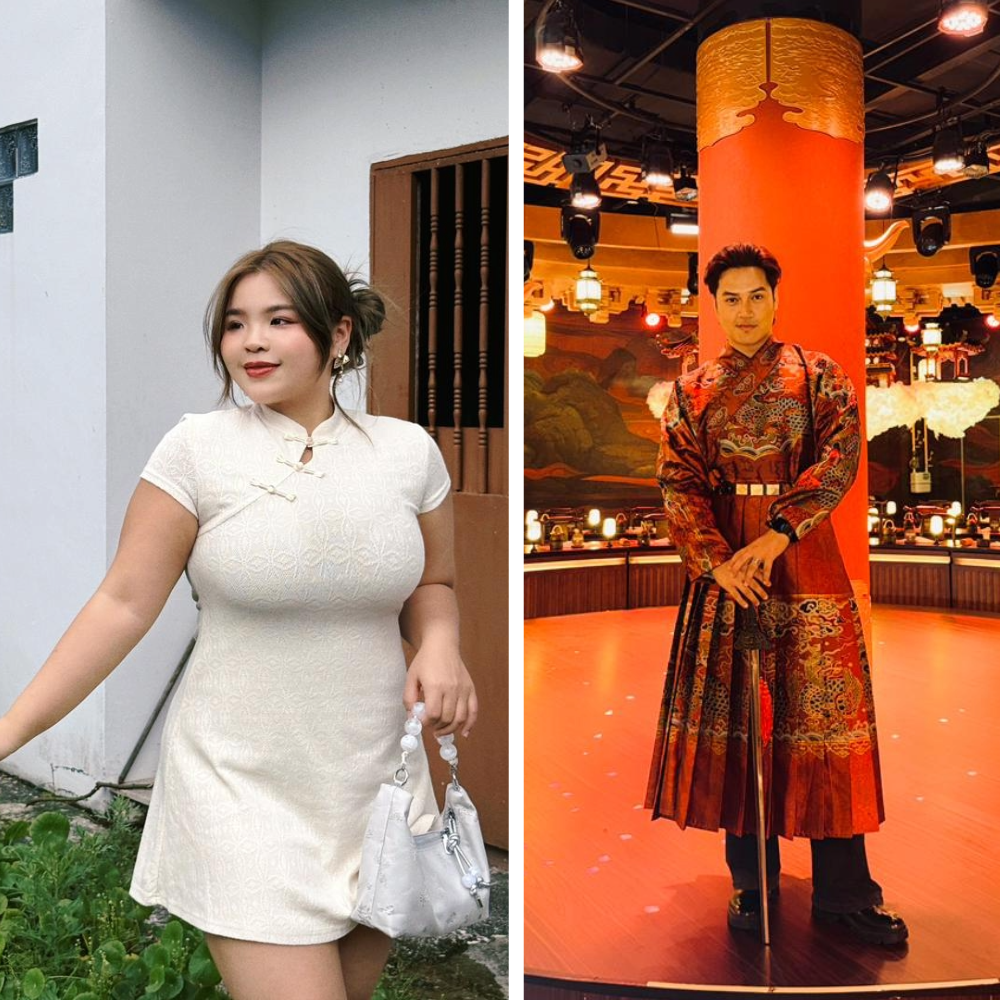 Shopee Memperlihatkan Cara Pencipta Kandungan Bantu Rakyat Malaysia Sambut Tahun Baharu Cina Dengan Bergaya