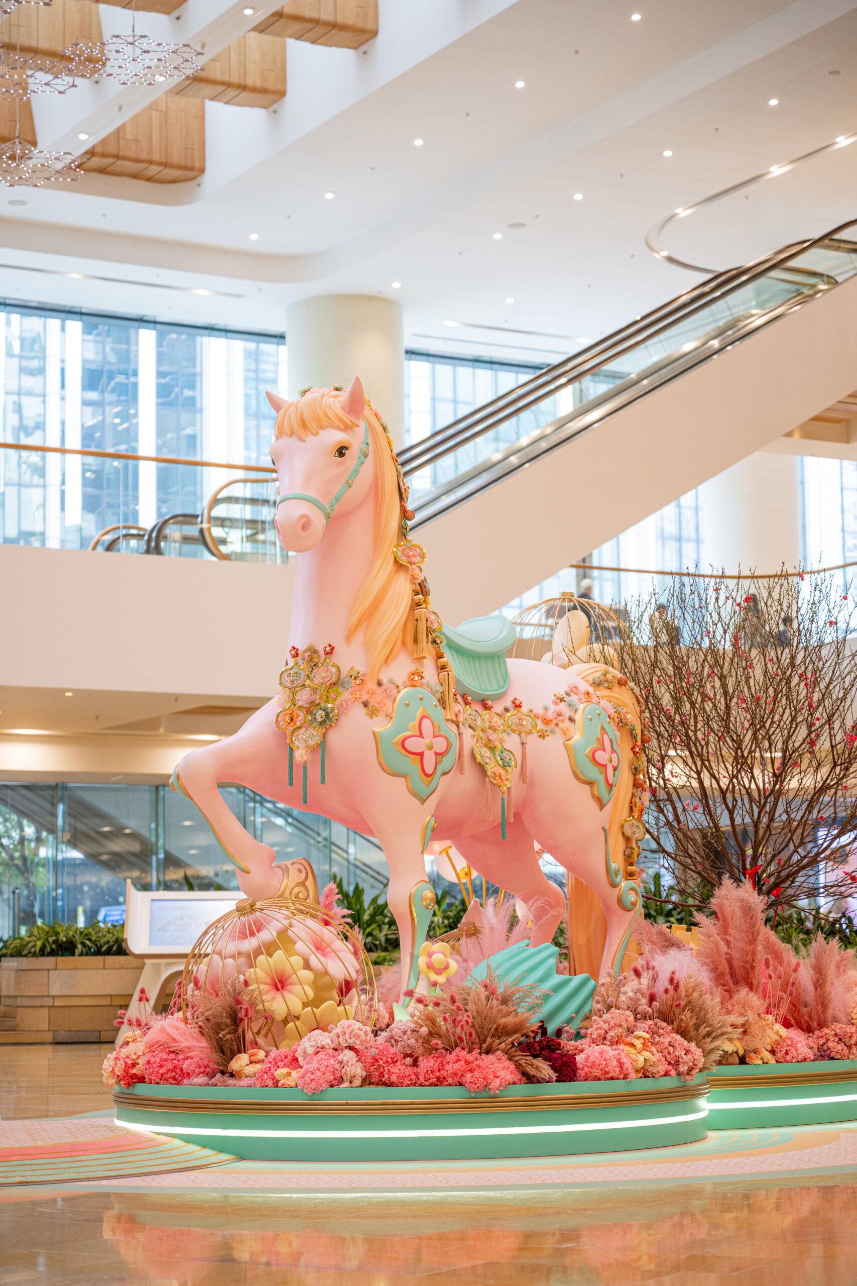 日出康城压轴临海发展项目命名「海瑅湾 LA MIRABELLE」