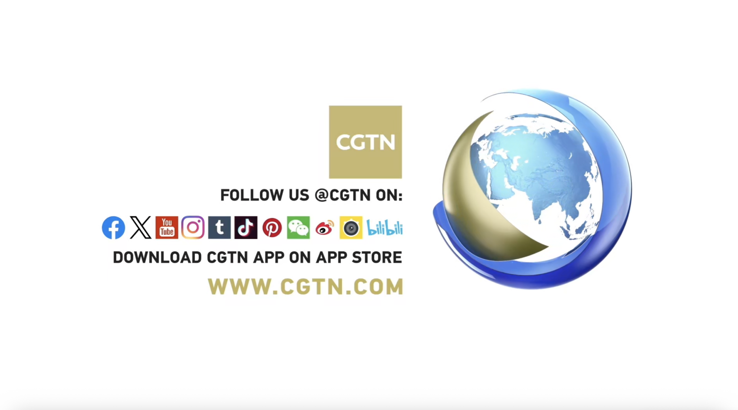CGTN: How China builds consensus, boosts development through consultative democracy