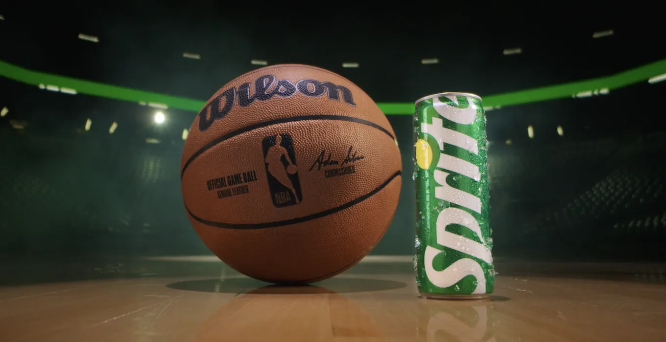 NBA และ The Coca-Cola Company ประกาศจับมือเป็นพันธมิตรระดับโลกหลายปีต่อเนื่อง
