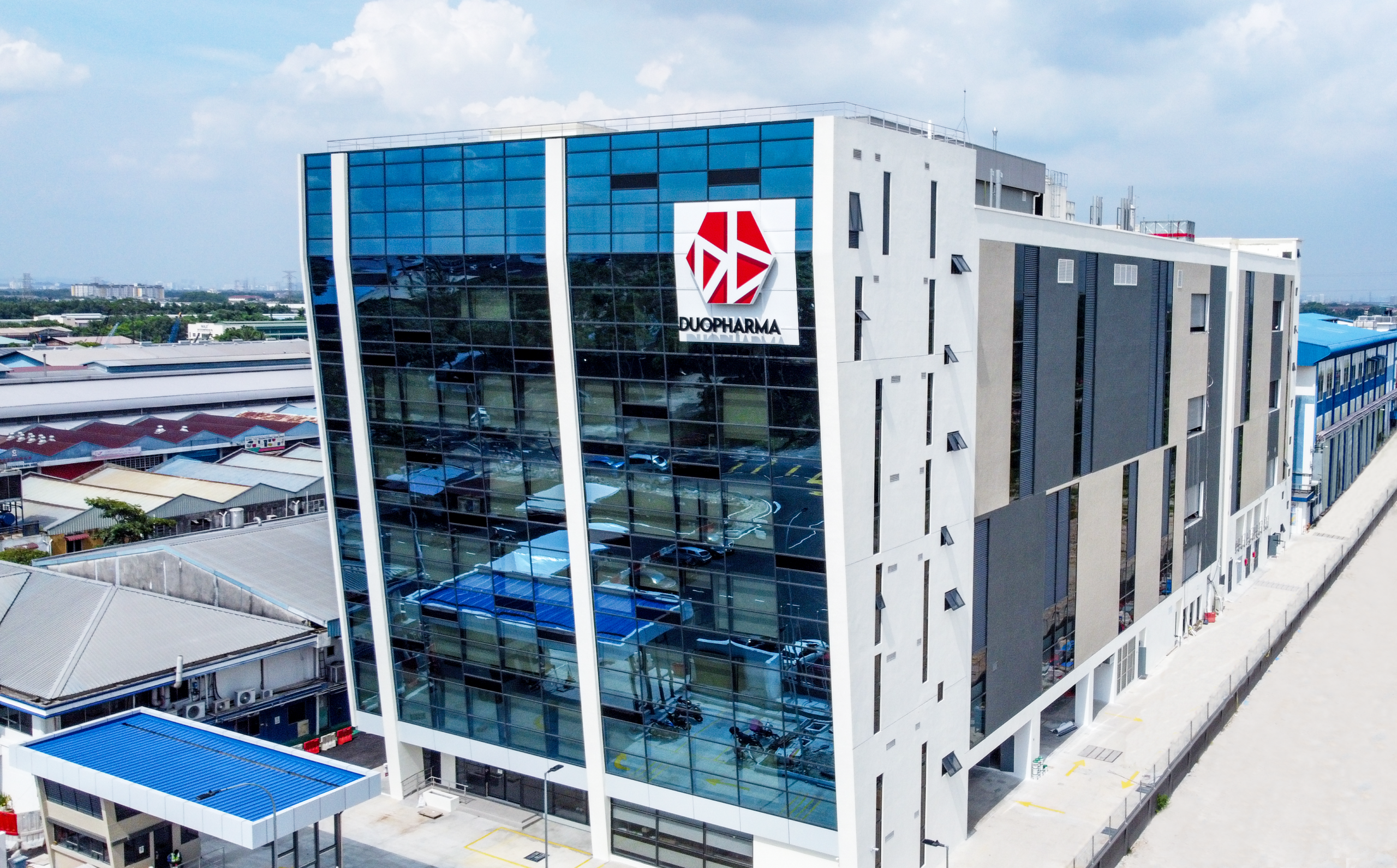 Duopharma Biotech maintains robust revenue and profit growth momentum