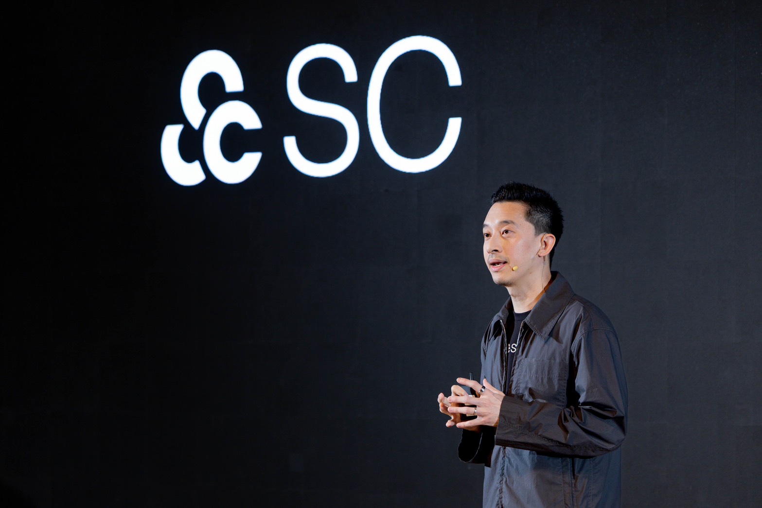 SC 启动品牌升级，全面迈向多元业务布局时代