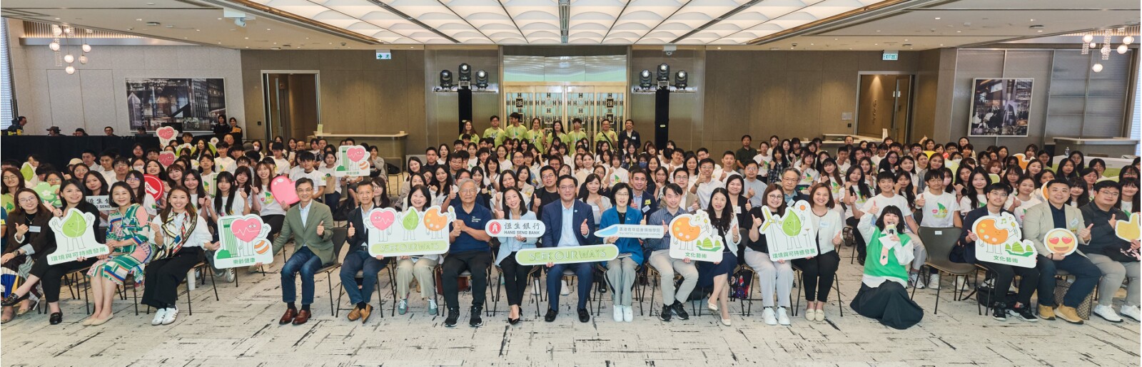 「河神」以天然及低成本物料改善屯門河臭味