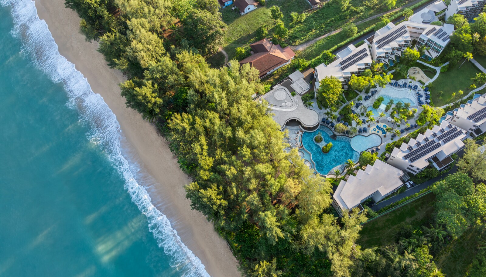 Le Méridien Phuket Mai Khao Beach Resort Tackles ‘Travel Fatigue’ with 25-Hour Stay Experience