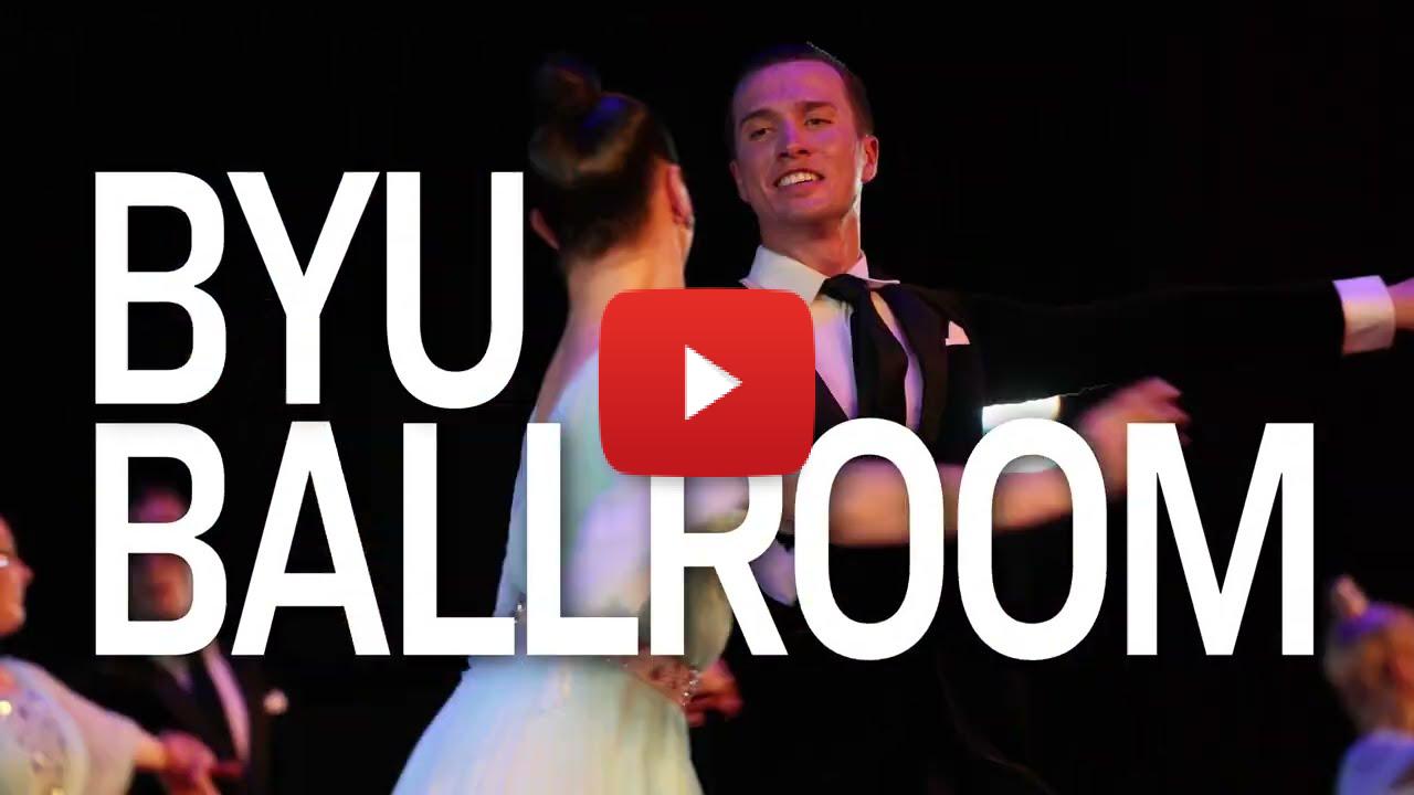 Award-winning BYU Ballroom Dance Company to Perform in India, Showcasing World-Class Dance and Cultural Exchange