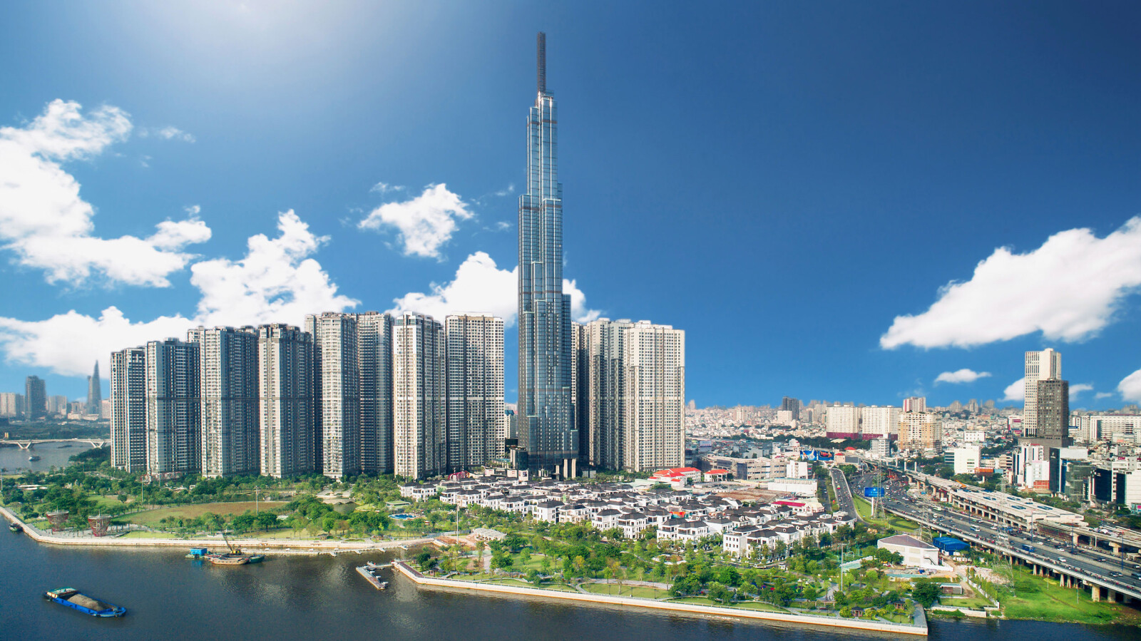 Vingroup Rises 11 Places In Fortune Southeast Asia 500, Ranking Among The Region’s Top 30 Largest Companies
